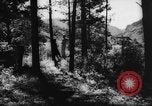 Standbild Altai Gebirge Zentralasien, 1944, aus Sekunde 49 historischem Filmmaterial Videoclip 65675047133
