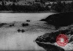 Standbild Altai Gebirge Zentralasien, 1944, aus Sekunde 51 historischem Filmmaterial Videoclip 65675047133