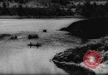 Standbild Altai Gebirge Zentralasien, 1944, aus Sekunde 54 historischem Filmmaterial Videoclip 65675047133