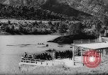 Standbild Altai Gebirge Zentralasien, 1944, aus Sekunde 59 historischem Filmmaterial Videoclip 65675047133