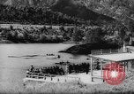Standbild Altai Gebirge Zentralasien, 1944, aus Sekunde 60 historischem Filmmaterial Videoclip 65675047133