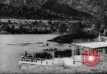 Standbild Altai Gebirge Zentralasien, 1944, aus Sekunde 61 historischem Filmmaterial Videoclip 65675047133
