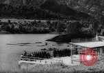Standbild Altai Gebirge Zentralasien, 1944, aus Sekunde 62 historischem Filmmaterial Videoclip 65675047133