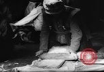 Standbild Einheimische Nomaden der Altai Berge Zentralasien, 1944, aus Sekunde 22 historischem Filmmaterial Videoclip 65675047134