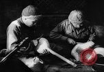 Standbild Einheimische Nomaden der Altai Berge Zentralasien, 1944, aus Sekunde 26 historischem Filmmaterial Videoclip 65675047134