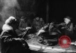 Standbild Einheimische Nomaden der Altai Berge Zentralasien, 1944, aus Sekunde 29 historischem Filmmaterial Videoclip 65675047134