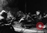 Standbild Einheimische Nomaden der Altai Berge Zentralasien, 1944, aus Sekunde 31 historischem Filmmaterial Videoclip 65675047134