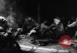 Standbild Einheimische Nomaden der Altai Berge Zentralasien, 1944, aus Sekunde 32 historischem Filmmaterial Videoclip 65675047134