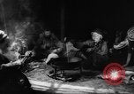 Standbild Einheimische Nomaden der Altai Berge Zentralasien, 1944, aus Sekunde 33 historischem Filmmaterial Videoclip 65675047134