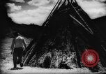 Standbild Einheimische Nomaden der Altai Berge Zentralasien, 1944, aus Sekunde 54 historischem Filmmaterial Videoclip 65675047134