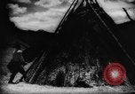 Standbild Einheimische Nomaden der Altai Berge Zentralasien, 1944, aus Sekunde 58 historischem Filmmaterial Videoclip 65675047134