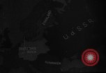 Image of German troops Eastern Front European Theater, 1941, second 11 stock footage video 65675047136