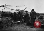 Image of German troops Eastern Front European Theater, 1941, second 30 stock footage video 65675047136