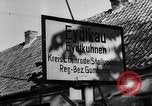 Image of German troops Eastern Front European Theater, 1941, second 31 stock footage video 65675047136