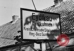 Image of German troops Eastern Front European Theater, 1941, second 32 stock footage video 65675047136