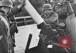 Image of German troops Eastern Front European Theater, 1941, second 36 stock footage video 65675047136