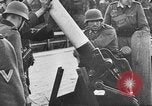 Image of German troops Eastern Front European Theater, 1941, second 37 stock footage video 65675047136