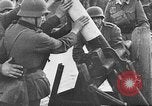 Image of German troops Eastern Front European Theater, 1941, second 38 stock footage video 65675047136