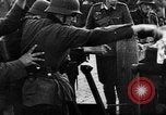 Image of German troops Eastern Front European Theater, 1941, second 39 stock footage video 65675047136