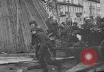 Image of German troops Eastern Front European Theater, 1941, second 40 stock footage video 65675047136