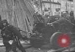 Image of German troops Eastern Front European Theater, 1941, second 41 stock footage video 65675047136