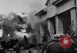 Image of German troops Eastern Front European Theater, 1941, second 42 stock footage video 65675047136