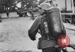 Image of German troops Eastern Front European Theater, 1941, second 45 stock footage video 65675047136