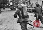 Image of German troops Eastern Front European Theater, 1941, second 46 stock footage video 65675047136