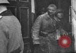Image of German troops Eastern Front European Theater, 1941, second 47 stock footage video 65675047136