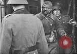 Image of German troops Eastern Front European Theater, 1941, second 48 stock footage video 65675047136