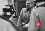 Image of German troops Eastern Front European Theater, 1941, second 50 stock footage video 65675047136