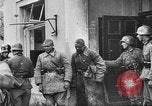 Image of German troops Eastern Front European Theater, 1941, second 51 stock footage video 65675047136