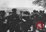 Image of German troops Eastern Front European Theater, 1941, second 53 stock footage video 65675047136