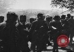 Image of German troops Eastern Front European Theater, 1941, second 54 stock footage video 65675047136