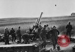 Image of German troops Eastern Front European Theater, 1941, second 4 stock footage video 65675047137