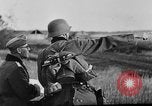 Image of German troops Eastern Front European Theater, 1941, second 5 stock footage video 65675047137