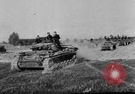 Image of German troops Eastern Front European Theater, 1941, second 6 stock footage video 65675047137