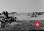 Image of German troops Eastern Front European Theater, 1941, second 8 stock footage video 65675047137