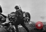 Image of German troops Eastern Front European Theater, 1941, second 9 stock footage video 65675047137
