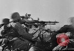 Image of German troops Eastern Front European Theater, 1941, second 15 stock footage video 65675047137
