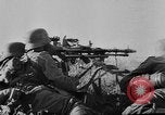 Image of German troops Eastern Front European Theater, 1941, second 16 stock footage video 65675047137