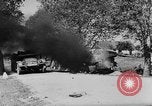 Image of German troops Eastern Front European Theater, 1941, second 25 stock footage video 65675047137
