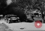 Image of German troops Eastern Front European Theater, 1941, second 26 stock footage video 65675047137