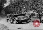 Image of German troops Eastern Front European Theater, 1941, second 27 stock footage video 65675047137