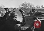 Image of German troops Eastern Front European Theater, 1941, second 31 stock footage video 65675047137