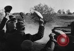 Image of German troops Eastern Front European Theater, 1941, second 33 stock footage video 65675047137