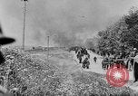 Image of German troops Eastern Front European Theater, 1941, second 34 stock footage video 65675047137