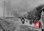Image of German troops Eastern Front European Theater, 1941, second 35 stock footage video 65675047137