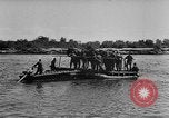 Image of German troops Eastern Front European Theater, 1941, second 37 stock footage video 65675047137