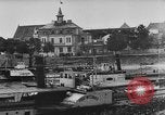 Image of German troops Eastern Front European Theater, 1941, second 39 stock footage video 65675047137